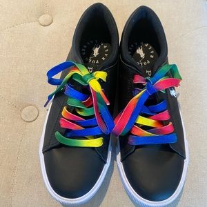 Kids POLO sneakers